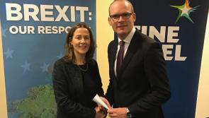 Dundalk election candidate welcomes postponed accounting for VAT post Brexit