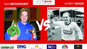 REVEALED: Winner of Dundalk All Time Great title!