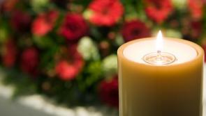 Deaths in Louth - Friday February 7 2020