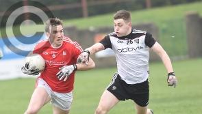Louth score five goals in National League rollicking of Sligo in Drogheda