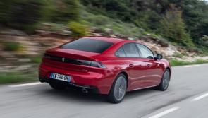 3 new Peugeots launched at the same time
