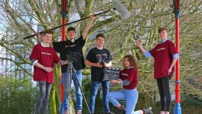 Louth filmmakers hoping for Fresh Film Festival success