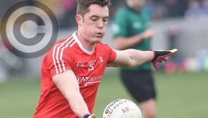 Referee takes centre stage as understrength Louth beaten by the minimum in Carlow