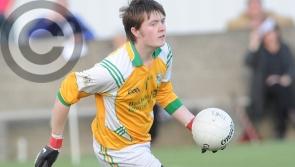 Darver man earns first championship start for Carlow