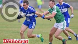 REVEALED | Paddy Sheelan Cup & Kevin Mullen Shield quarter-final draws
