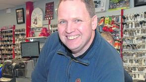 'Scouting in Dundalk has been going for over 65 years'