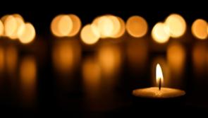 Deaths in Dundalk, Wednesday March 6, 2019