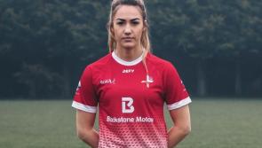 NEW JERSEY | Louth LGFA release a stunning new jersey made by local company