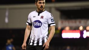 Dundalk FC newboy Jordan Flores feels he's getting up to speed after 17-month injury nightmare