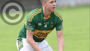 Cooley too good for O'Connell's in Sheelan Cup quarter-final