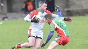 Junior Football Wrap Up: Dowdallshill and Annaghminnon record first wins