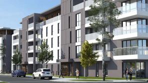 Go ahead given for 142 new apartments at Inner Relief Road in Dundalk