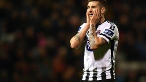 Dundalk FC's game with Bohs next week is postponed