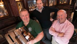 Dundalk whiskey lovers advised of rare Midleton 1988 set to feature in Irish Whiskey Auction