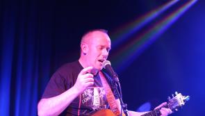 Dundalk's Jinx Lennon headlines An Táin this Saturday