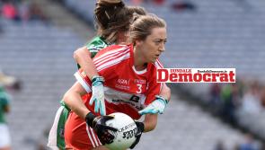 Louth primed for crucial league visit of Fermanagh, says defender Shannen McLaughlin