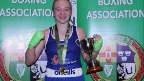 Dundalk boxer Amy Broadhurst lands place in Euro Championship final