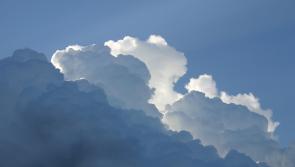 Monday's weather forecast for Louth