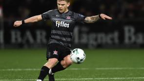 Dates confirmed for Dundalk FC's games against Bohs and St. Pat's, while Sligo match is moved