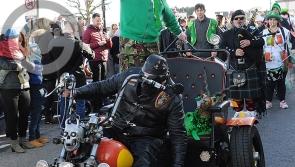 Blackrock announce St Patrick's Day Parade theme as 'Land Of Giants and Icons'