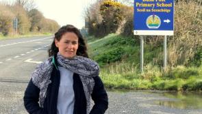 Concerns over safety of ‘treacherous’ road in north Louth