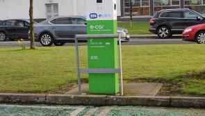 ESB give update on broken electric car charge points in Dundalk and Carlingford