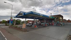 Go ahead given for student accommodation to be constructed at Dundalk service station