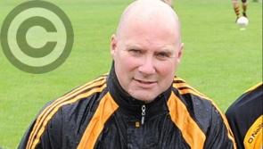 Louth selector Cathal Murray not 'particularly looking forward' to tomorrow's clash with his native Down