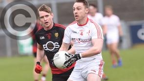 Kieran concedes Louth's injury problems 'a major concern' ahead of Tipperary tussle