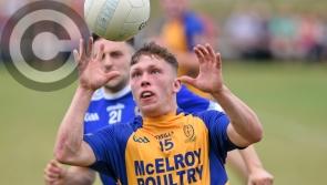 Máirtín's and Kilkerley qualify for Sheelan Shield final after wins over Clans and St. Patrick's
