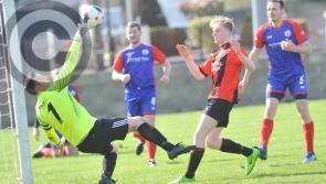 NEFL | Shield wins for Redeemer, Muirhevna, Bellurgan, Rock and Glenmuir; Square draw; Bay and Ardee fall short