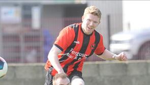 Bellurgan denied second consecutive Kilmessan Shield victory by late strike