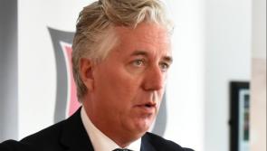 Ardee Celtic say NEFL's backing of former FAI CEO John Delaney 'not representative' of their stance