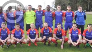Bay battle back to earn a point on their NEFL Division One return