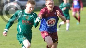 Sheil's late equaliser rescues Redeemer a draw in thriller with Kentstown