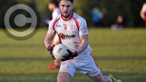 Two goals from Patrick Reilly helps Bride's overcome Mattock in Division One opener