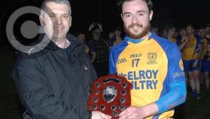 Kilkerley claim Sheelan Shield as Roche win Mullen Plate