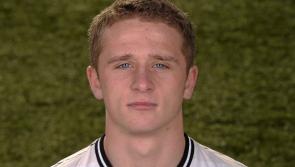 Muirhevna Mor appoint former Dundalk FC player as manager