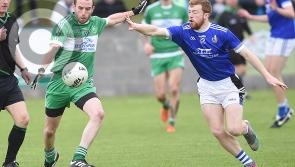 Results and details of Tuesday night's Louth GAA senior league games