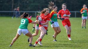 Louth wary of Derry challenge, but momentum is on their side ahead of Clan na Gael Park clash