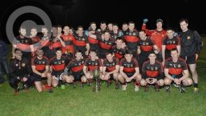 REVEALED | Louth GAA Paddy Sheelan Cup and Kevin Mullen Shield draws