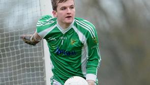 O'Raghallaigh's strike late to send Bride's to first league defeat