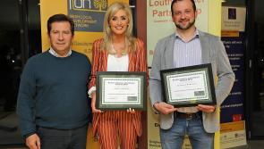 Dundalk business woman Laura Crimmins nominated for enterprise award