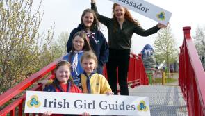 Dundalk space explorer Dr Niamh Shaw named as Irish Girl Guides’ Honorary Ambassador 