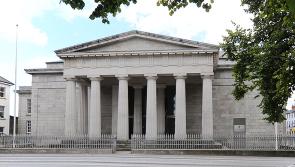 Man appeared in Dundalk court in relation to prostitution