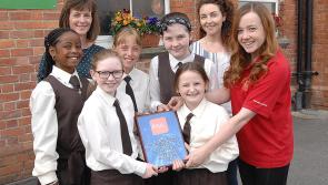 Louth schools called on to enter Safe Cross Code Dance Competition