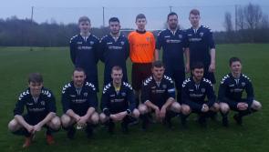 Brennan's double hands Boyne narrow victory over battling Ardee