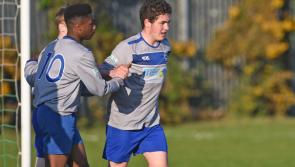 Nicholson bags a hat-trick as Glenmuir smash Kentstown in the NEFL