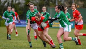 Louth finish top of Division Four after seeing off Fermanagh for sixth successive victory