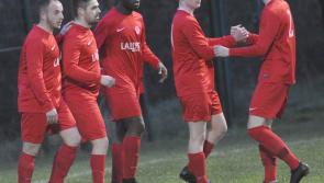 Ekwueme scores four as Rock hit Newfoundwell for six